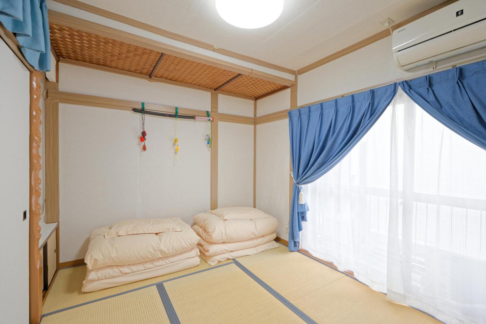 Tokyo Shinjuku Hotel Exterior photo