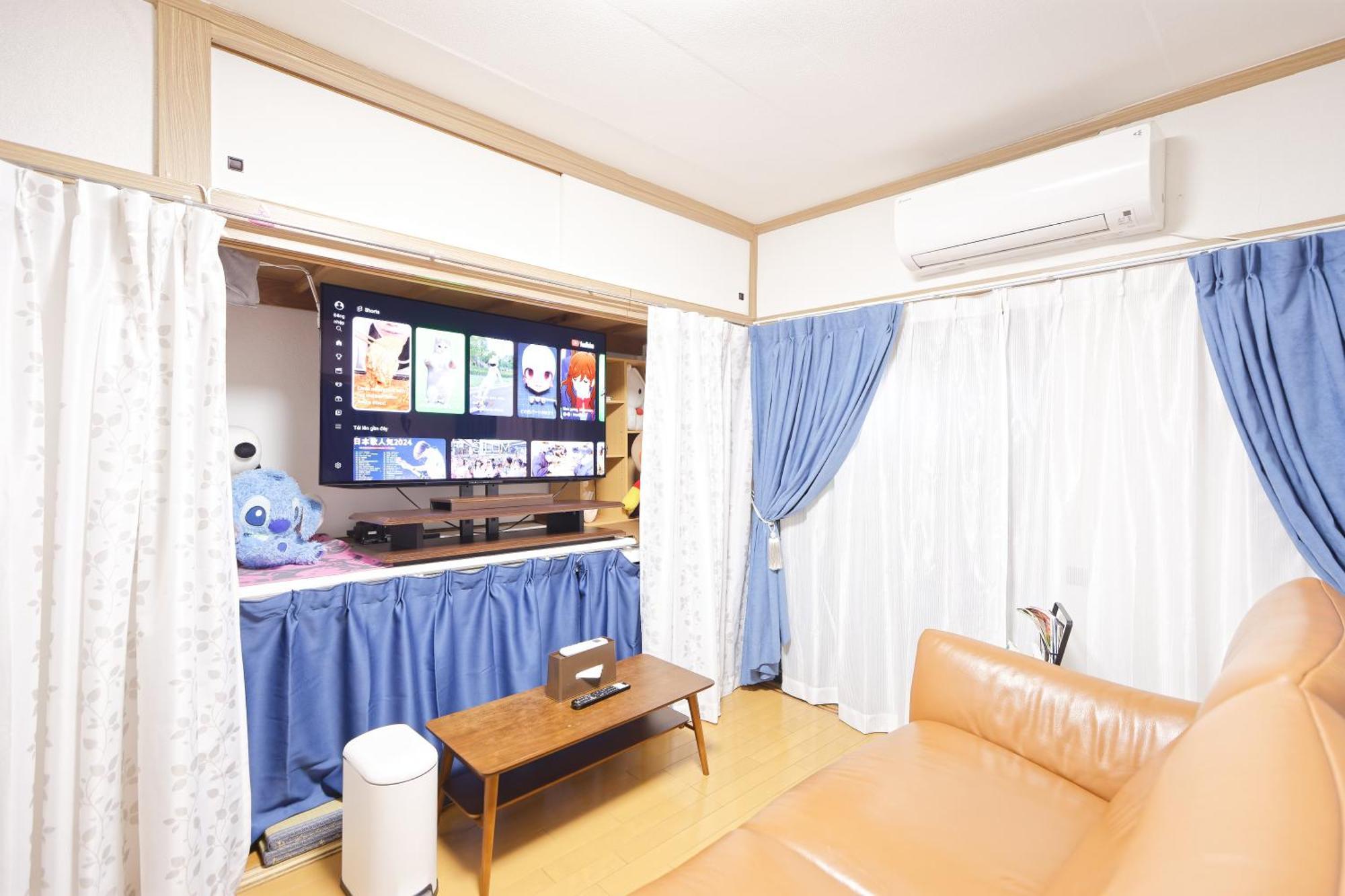 Tokyo Shinjuku Hotel Exterior photo